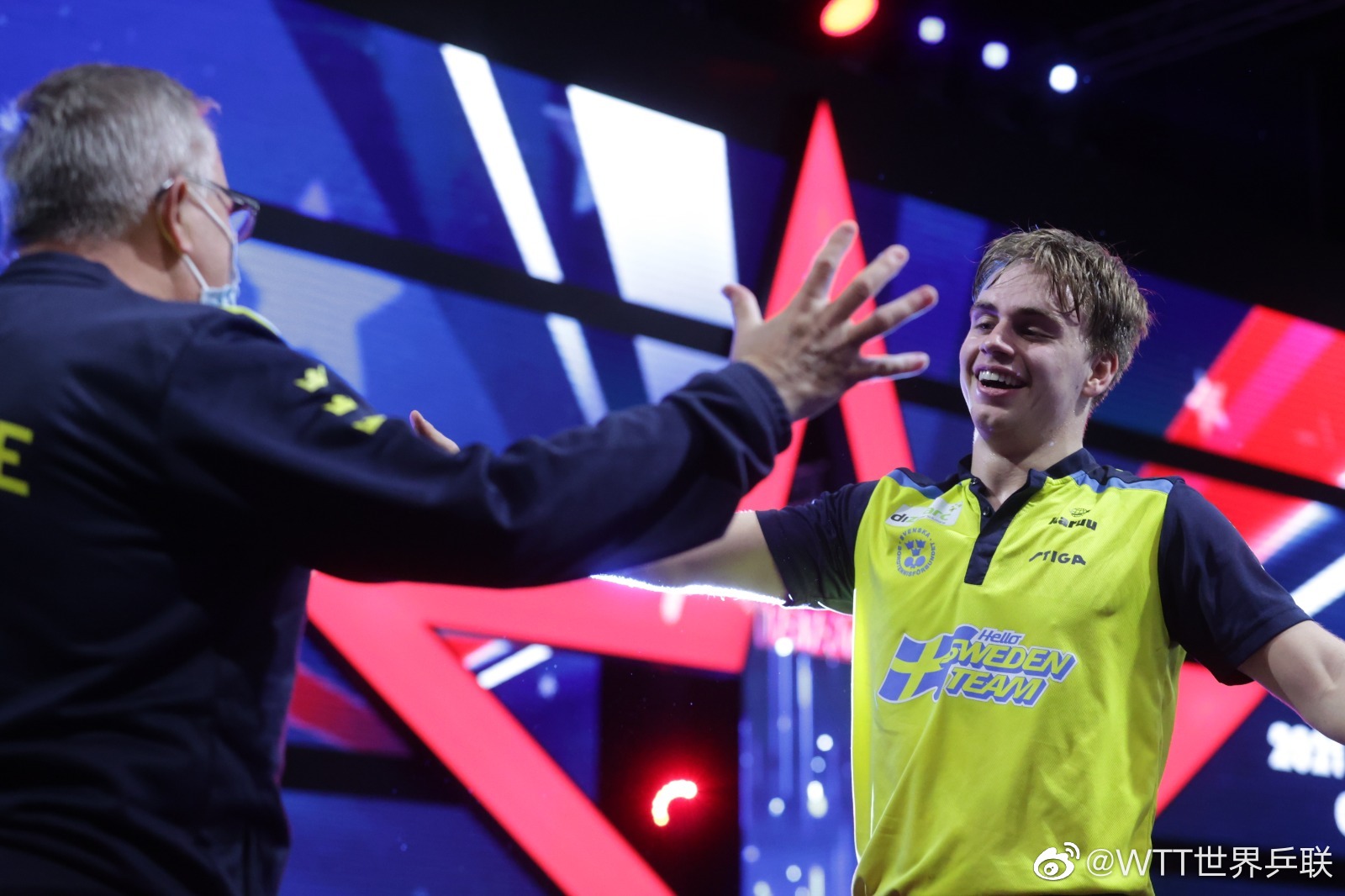 开云体育官网-瑞典队险胜日本队，波尔关键制胜