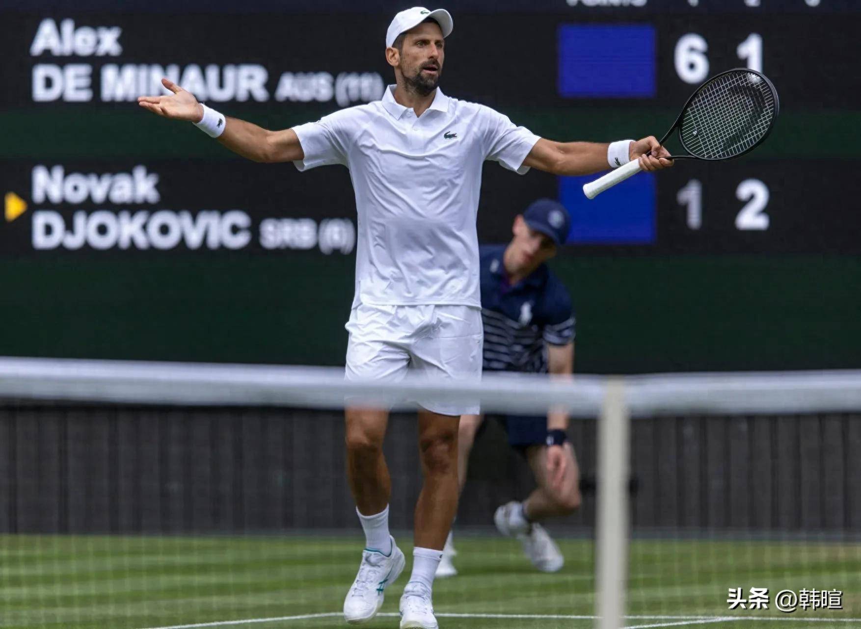 开云世界杯2026-日本网球队强势英国网球队，德约科维奇送出助攻