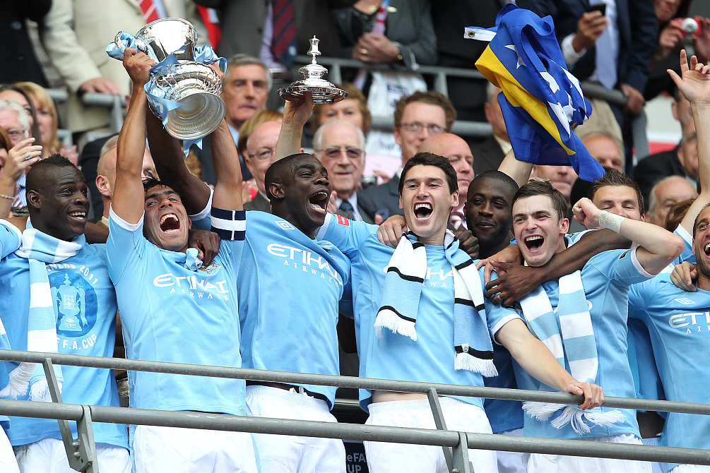 开云体育入口-曼城大胜，晋级欧冠四强引全球瞩目